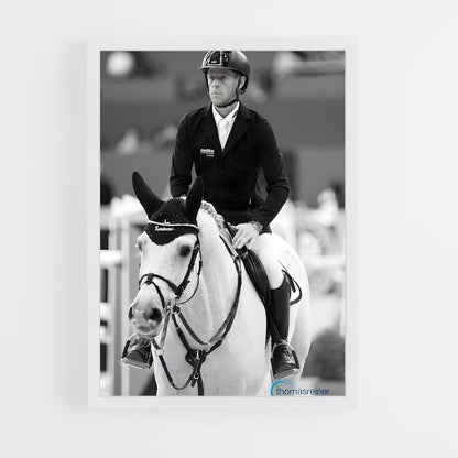 ap-marcus ehning-2 cadre Blanc