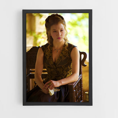 ap-margaery tyrell-4 cadre Noir