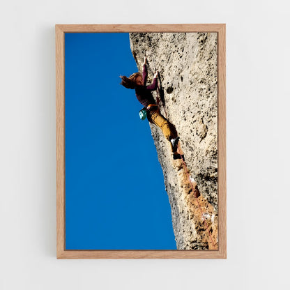 ap-margalef climbing spain-3 cadre Bois clair