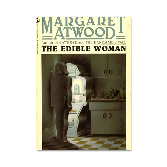 Poster La Femme Éléphant