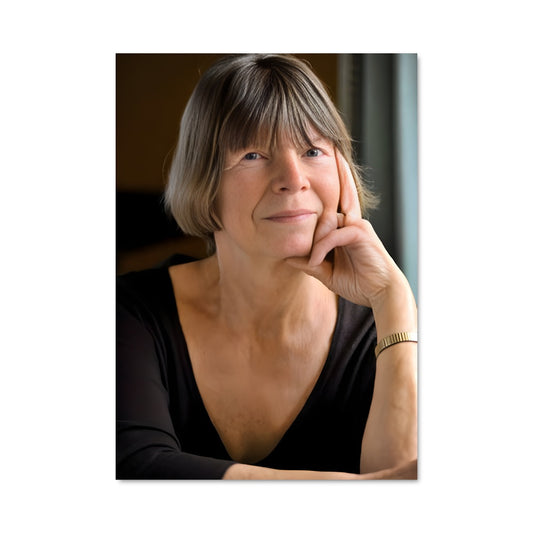 Poster Margaret drabble 13045