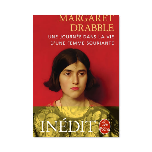 Poster Les Mots de Margaret