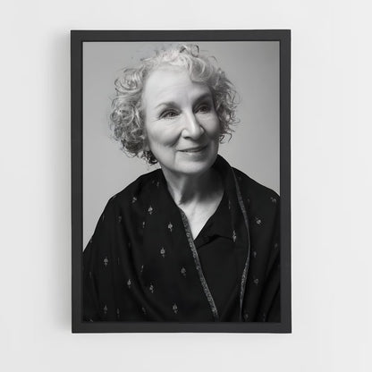 ap-margaret atwood-2 cadre Noir
