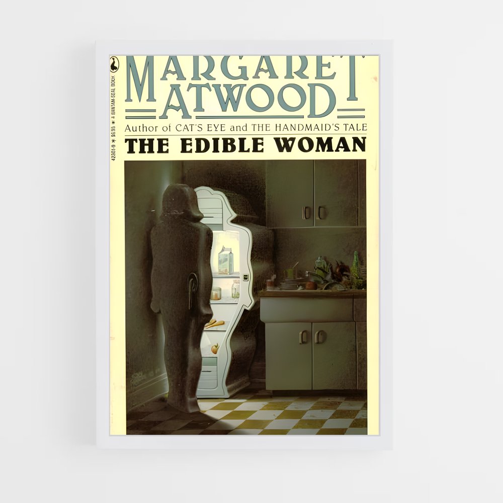 ap-margaret atwood-3 cadre Blanc