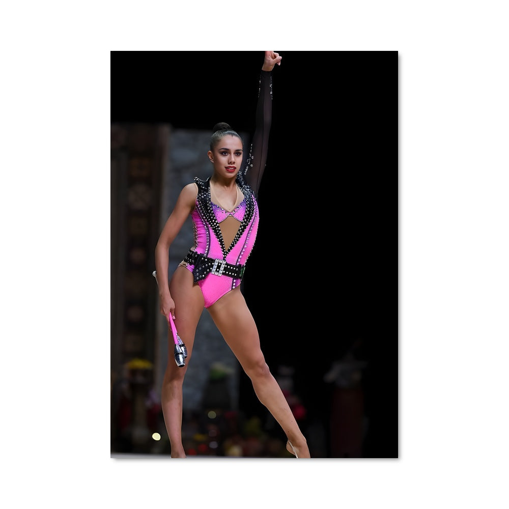 Poster Margarita mamun 66560