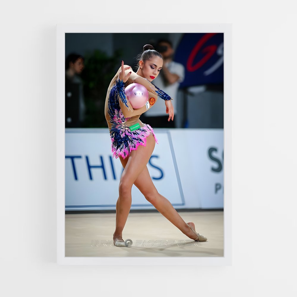 ap-margarita mamun-1 cadre Blanc