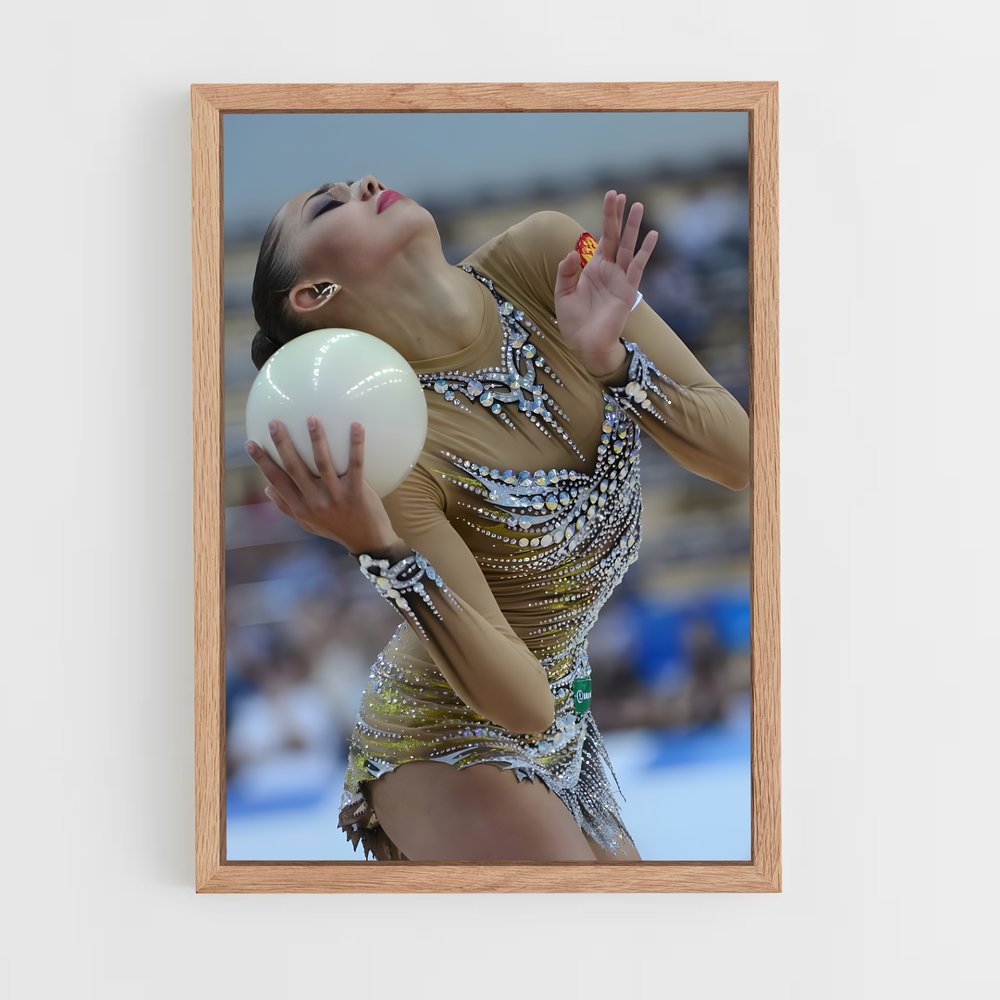 ap-margarita mamun-6 cadre Bois clair