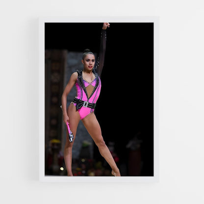 ap-margarita mamun-8 cadre Blanc