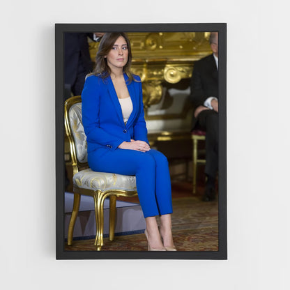 ap-maria elena boschi-1 cadre Noir