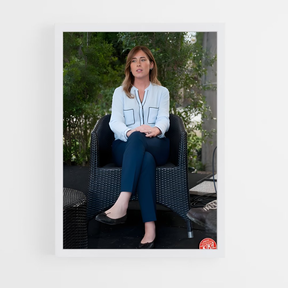 ap-maria elena boschi-2 cadre Blanc