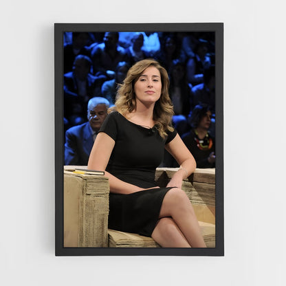 ap-maria elena boschi-3 cadre Noir