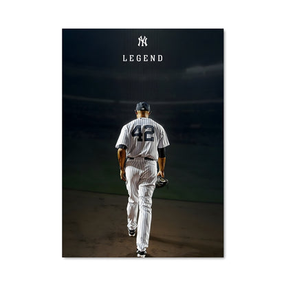 Poster The Legend of the Diamond
