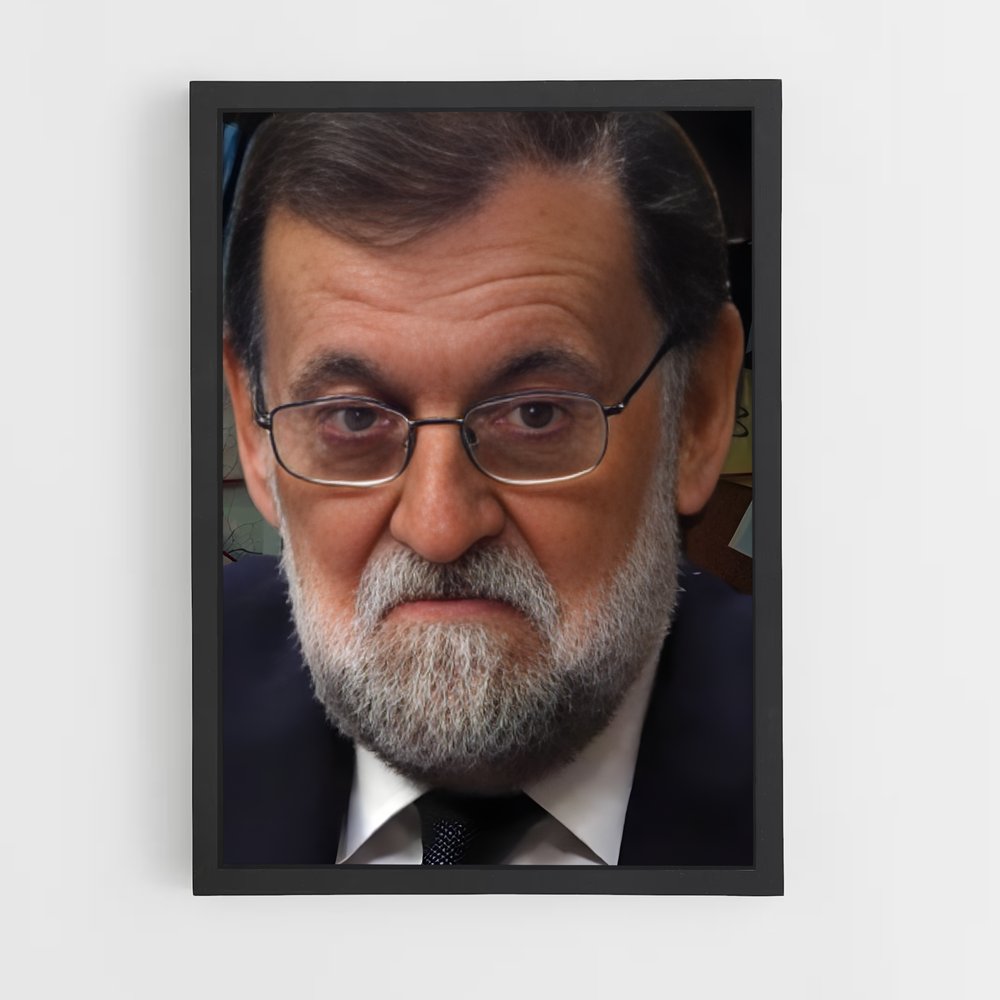 ap-mariano rajoy-3 cadre Noir