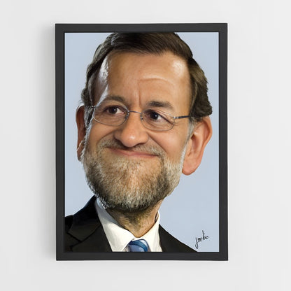 ap-mariano rajoy-4 cadre Noir