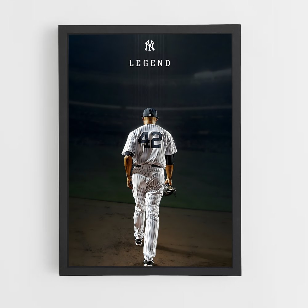 ap-mariano rivera-1 cadre Noir