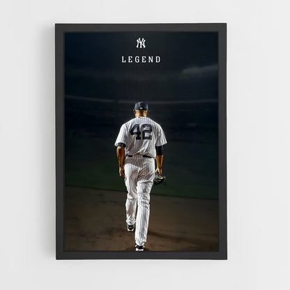 ap-mariano rivera-1 cadre Noir