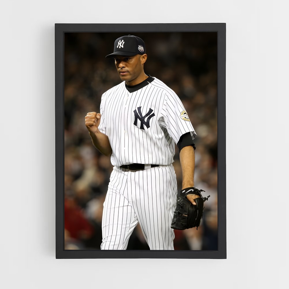 ap-mariano rivera-3 cadre Noir