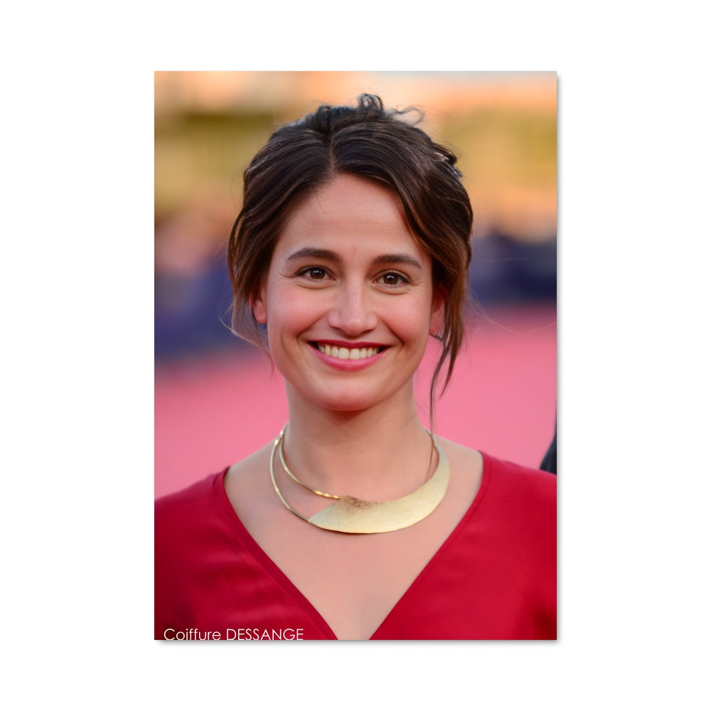 Poster Marie gillain 7562