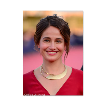 Poster Marie gillain 7562