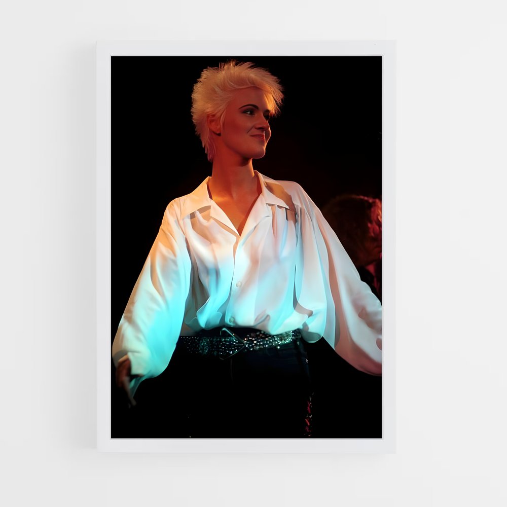 ap-marie fredriksson-4 cadre Blanc