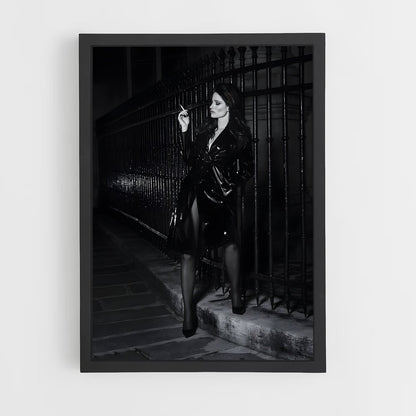 ap-marie gillain-4 cadre Noir
