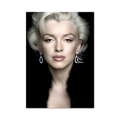 Poster Marilyn Forever