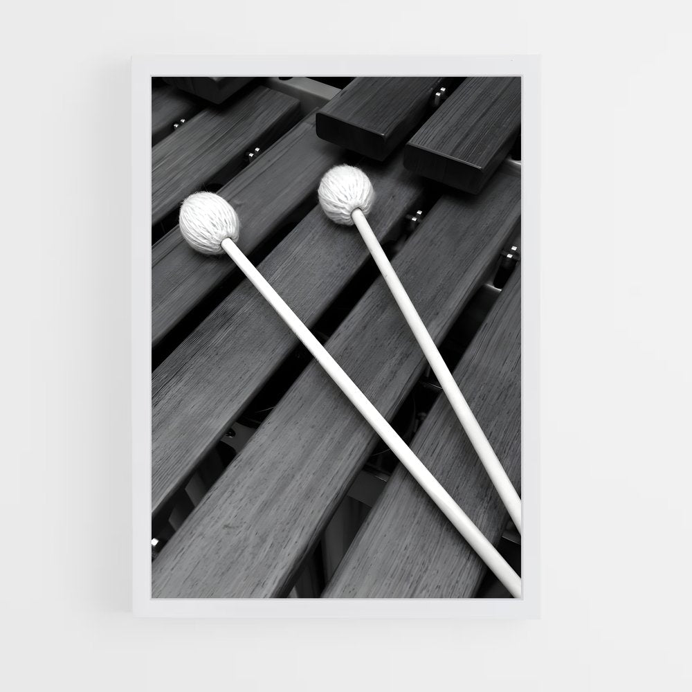 ap-marimba-2 cadre Blanc