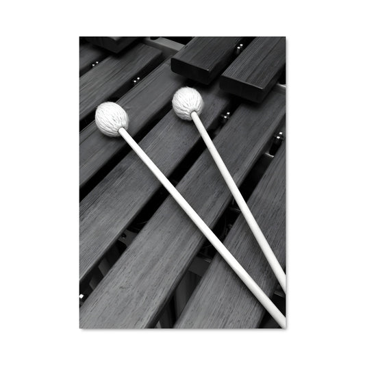 Poster Marimba 46514