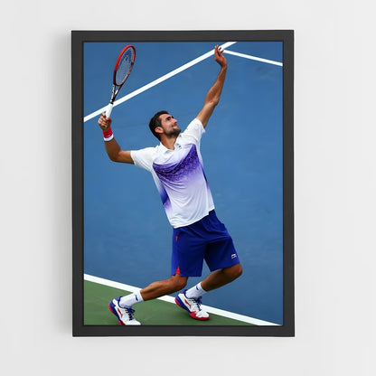 ap-marin cilic-2 cadre Noir