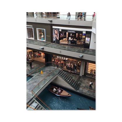 Poster Marina bay sands 89195