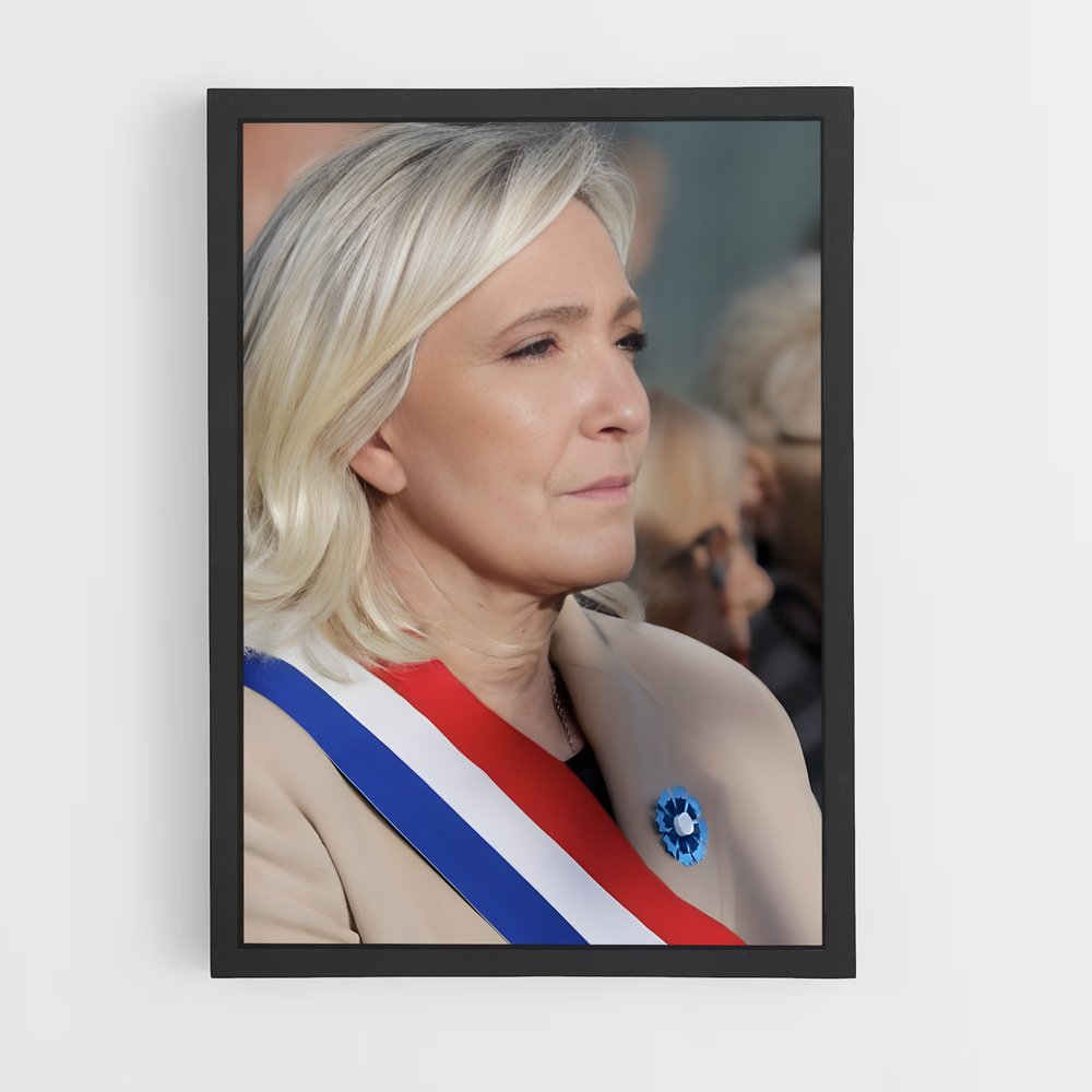 ap-marine le pen-7 cadre Noir