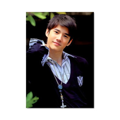 Poster Mario maurer 7584
