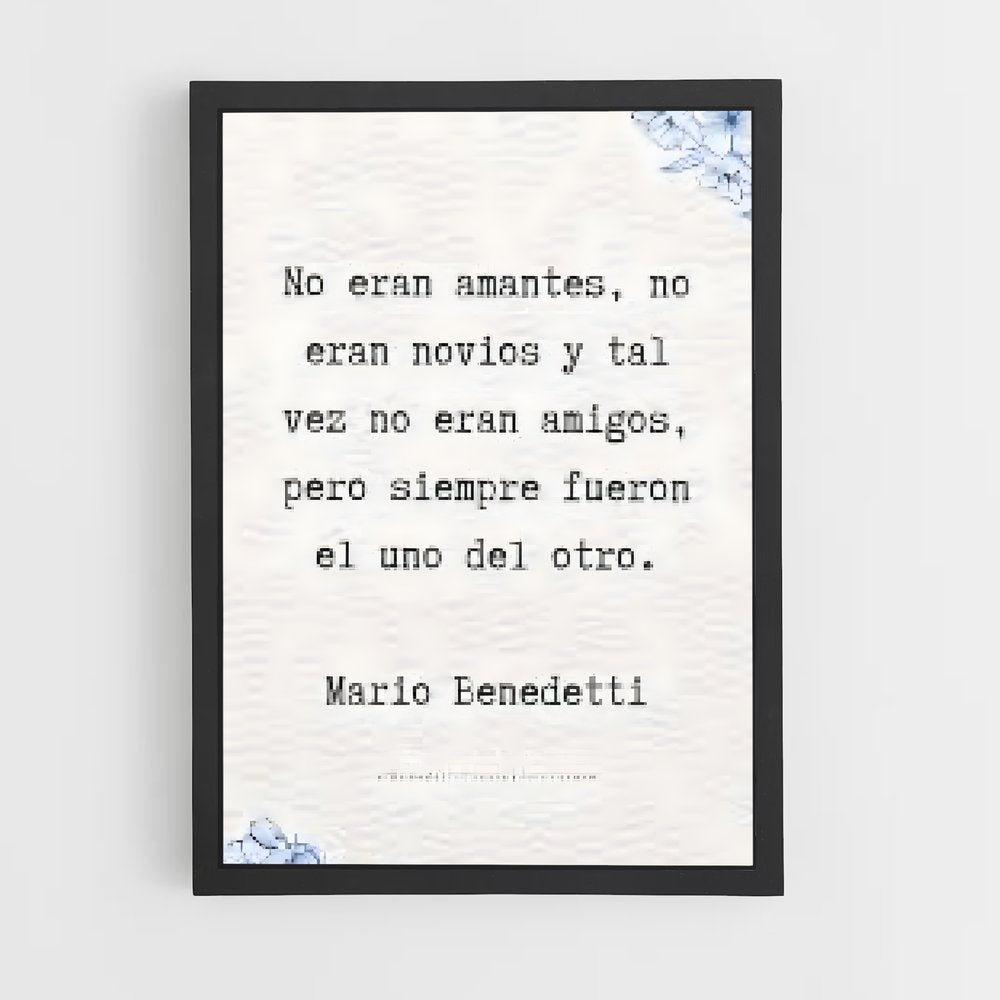 ap-mario benedetti-2 cadre Noir