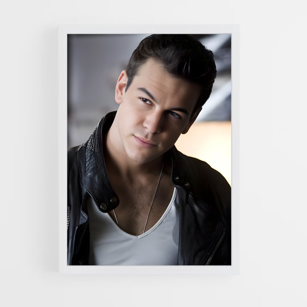 ap-mario casas-3 cadre Blanc