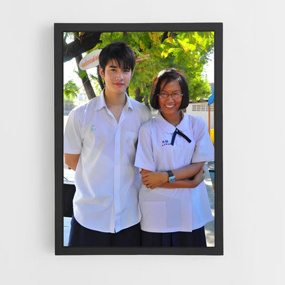 ap-mario maurer-8 cadre Noir