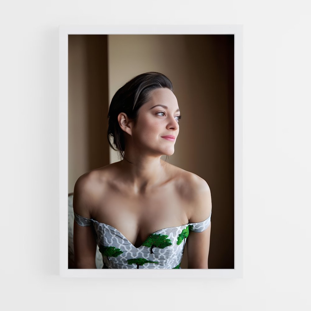 ap-marion cotillard-2 cadre Blanc