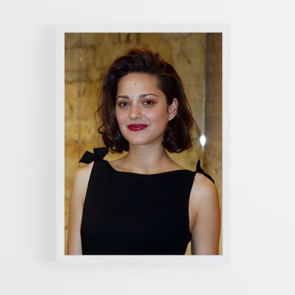 ap-marion cotillard-9 cadre Blanc