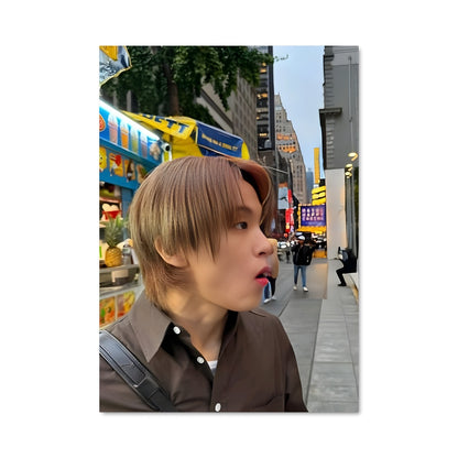 Poster Mark 48980