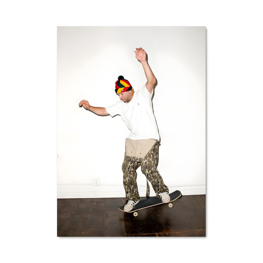 Poster Mark gonzales 68099