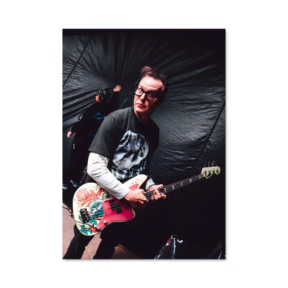 Poster Chords & Paws