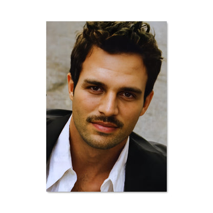 Poster Ruffalo Unplugged