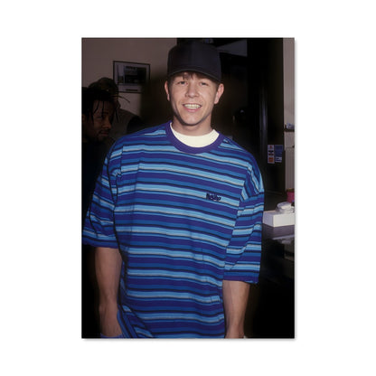 Poster Action et Charisme