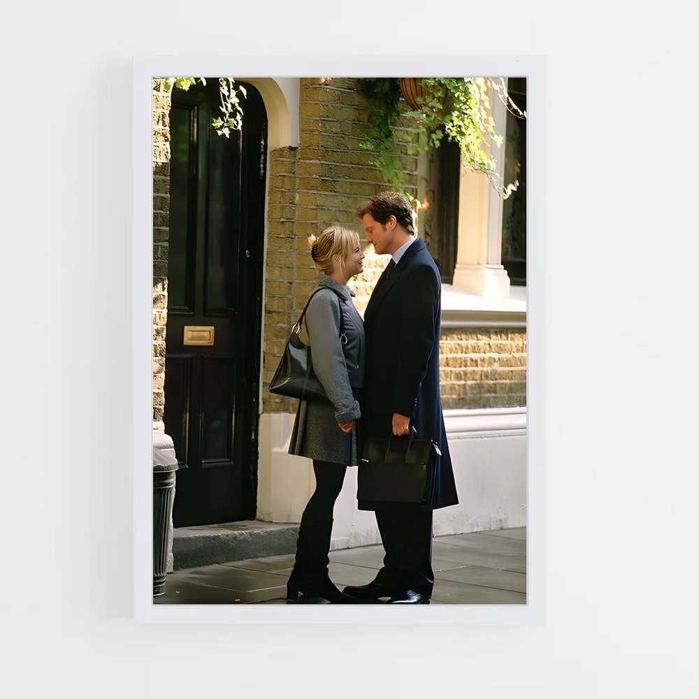 ap-mark darcy-2 cadre Blanc