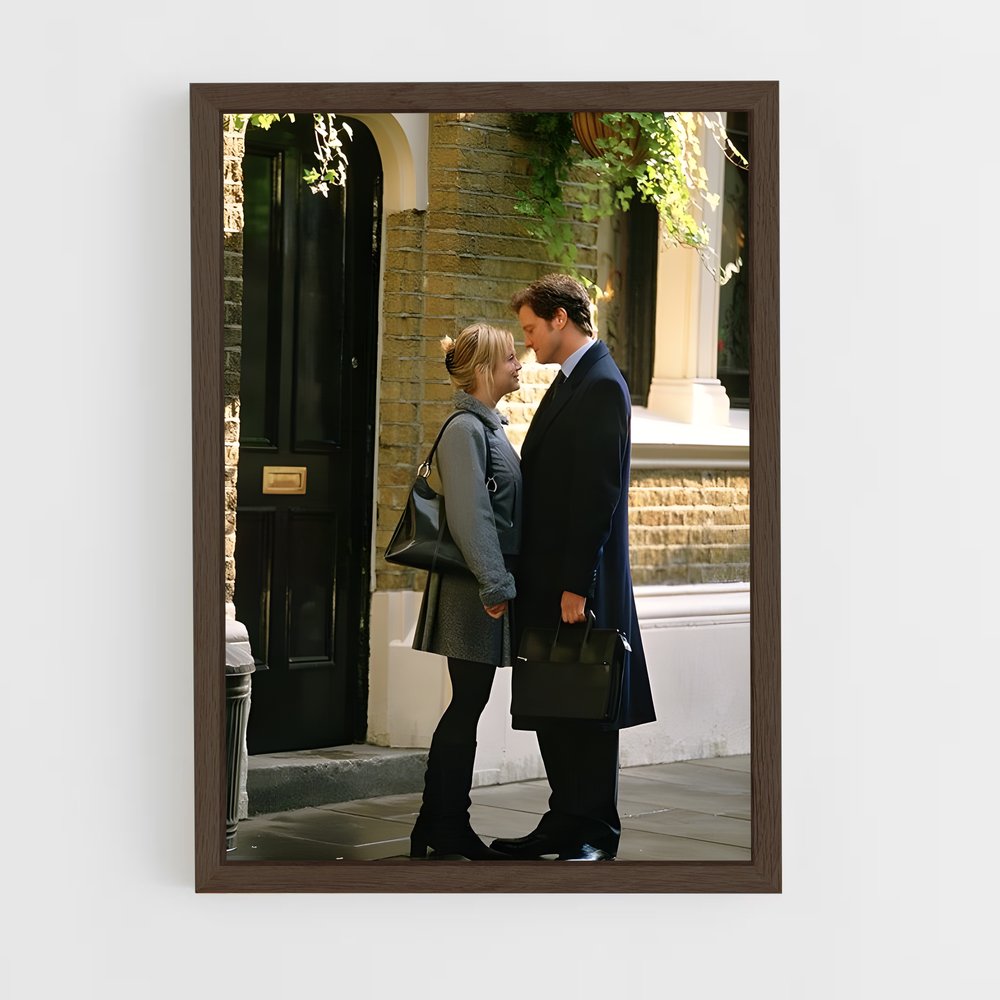 ap-mark darcy-2 cadre Bois foncé