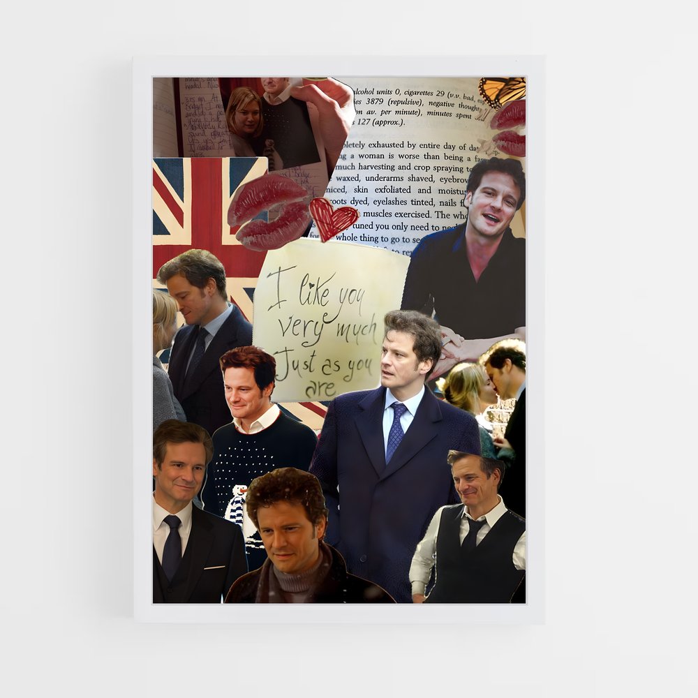 ap-mark darcy-3 cadre Blanc