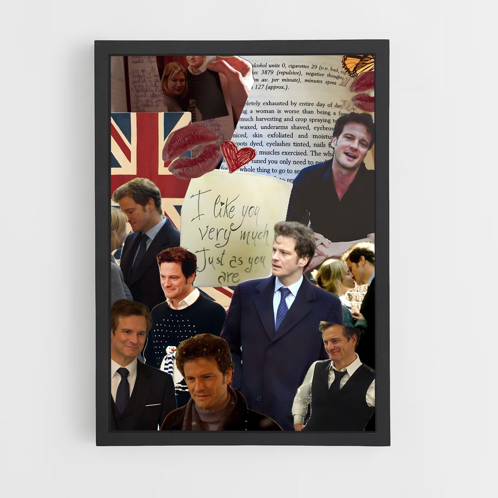 ap-mark darcy-3 cadre Noir
