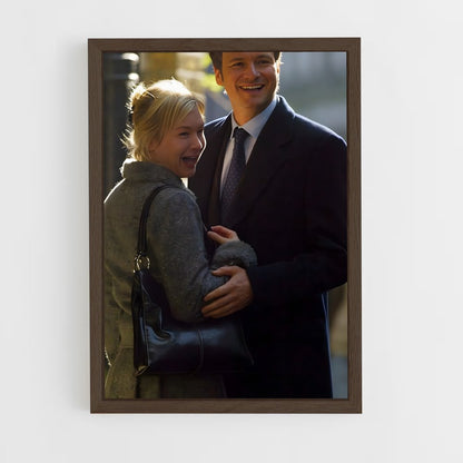 ap-mark darcy-4 cadre Bois foncé