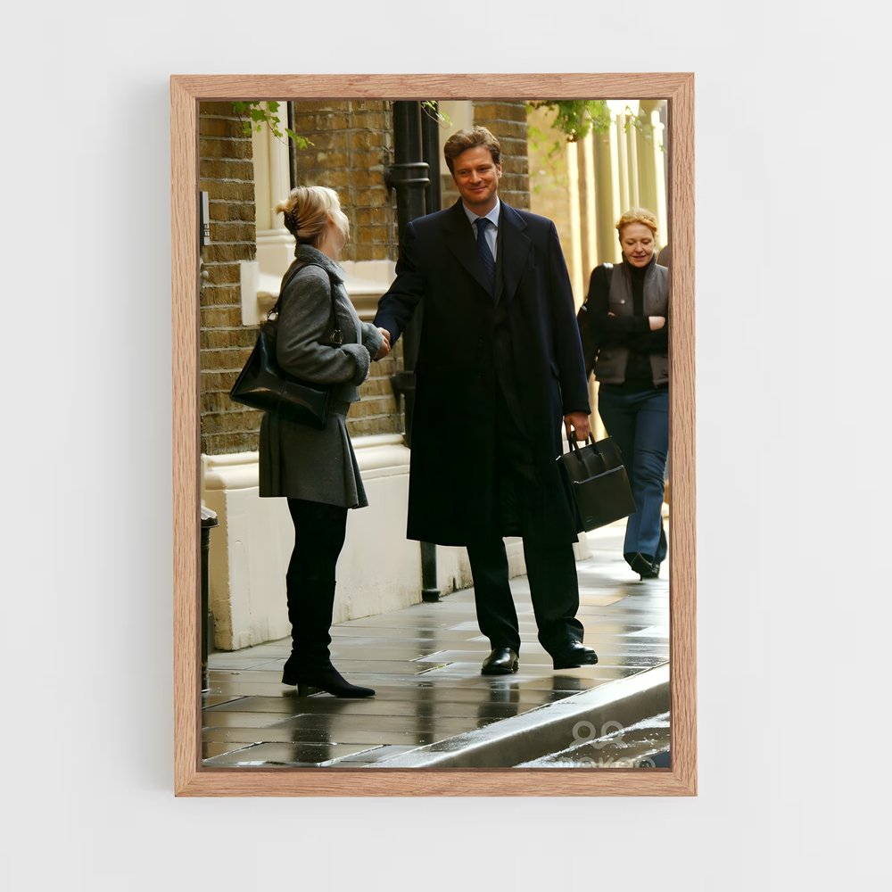 ap-mark darcy-5 cadre Bois clair