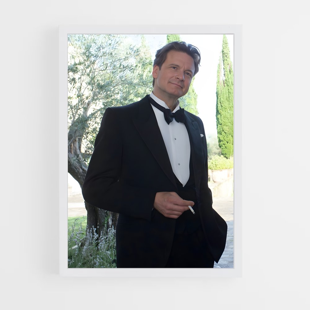 ap-mark darcy-6 cadre Blanc