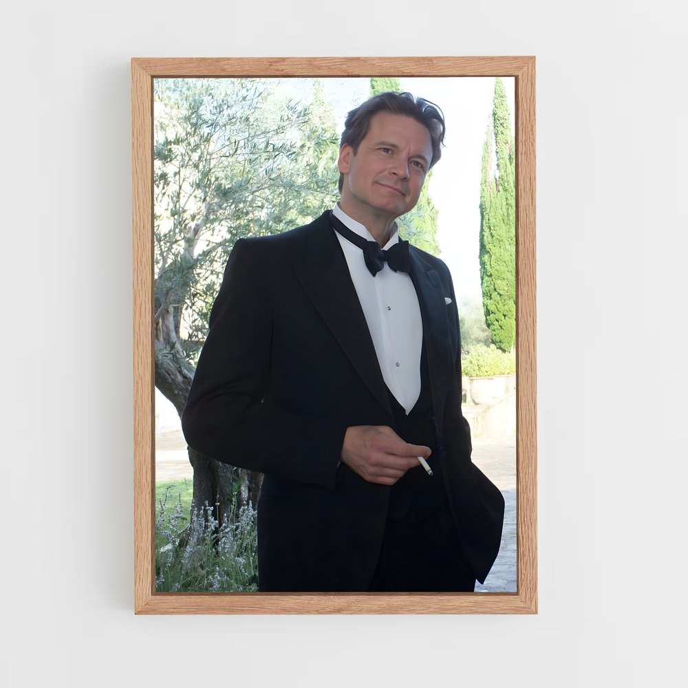 ap-mark darcy-6 cadre Bois clair